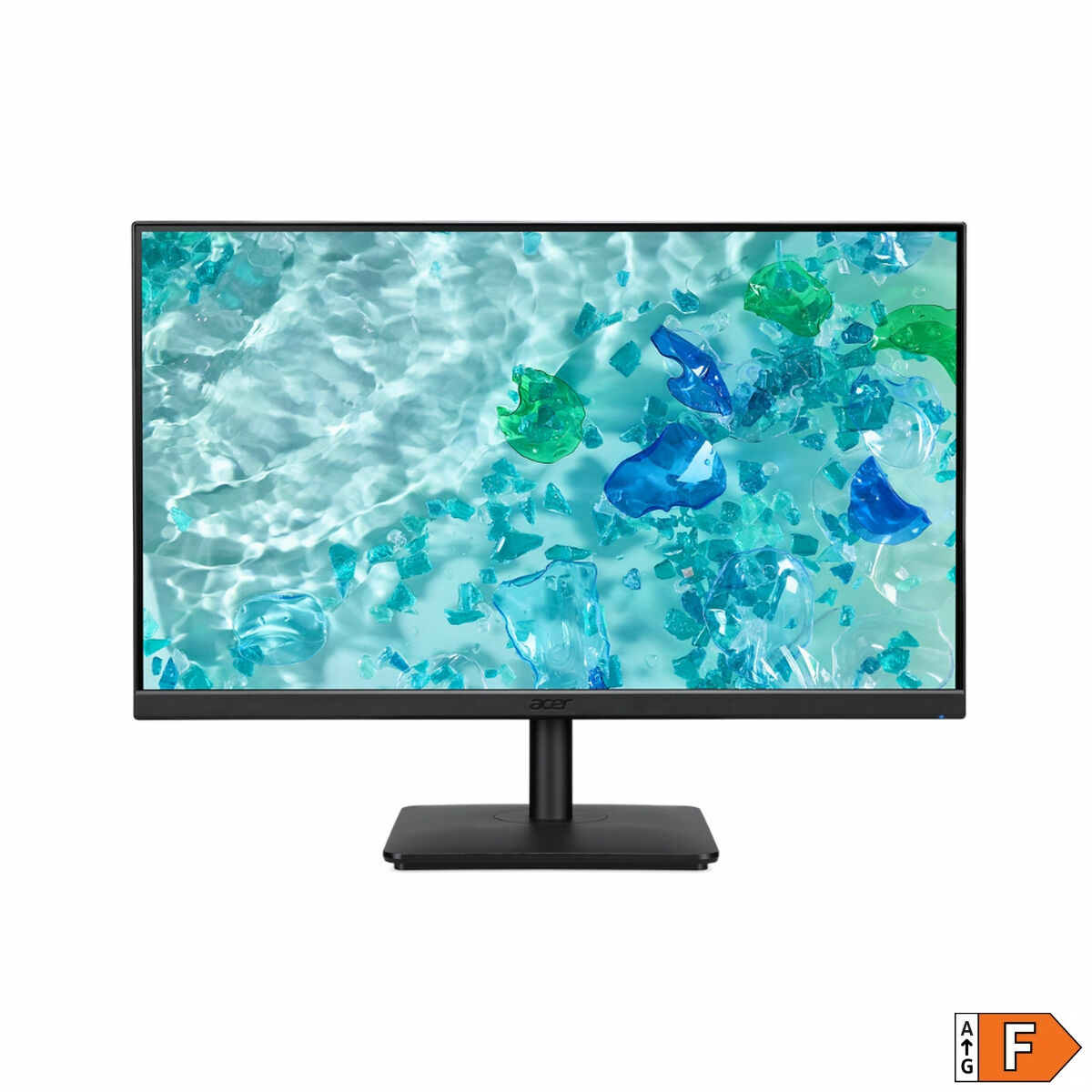 Игровой монитор Acer Vero V277 Full HD 27 100 Hz-2