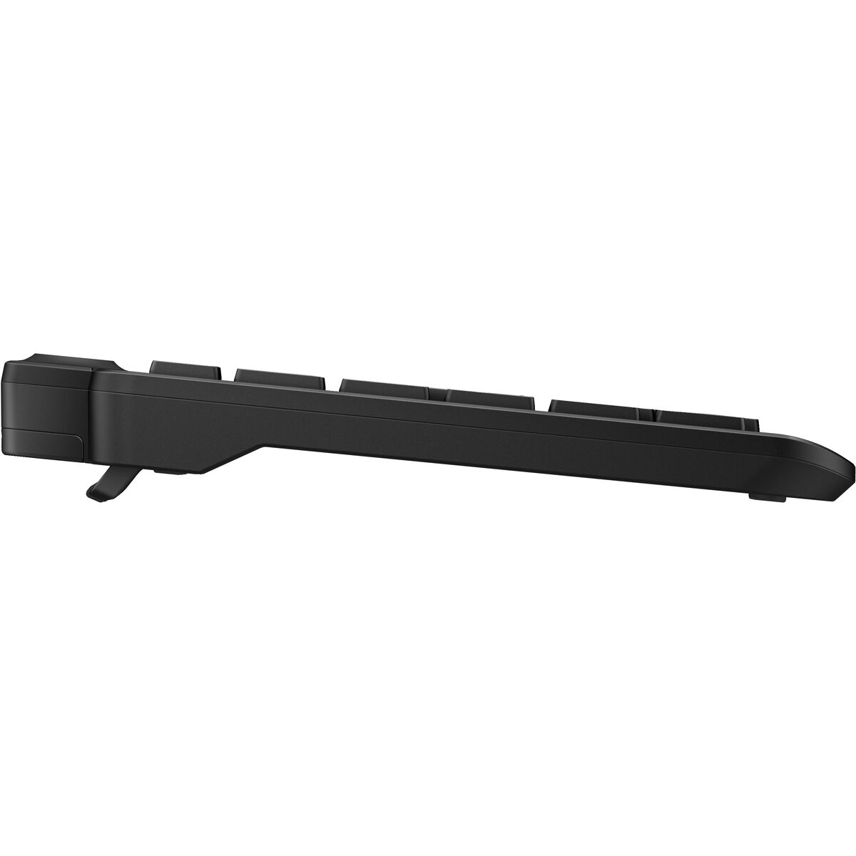 Клавиатура HP 7N7B9AA#ABE Чёрный-2