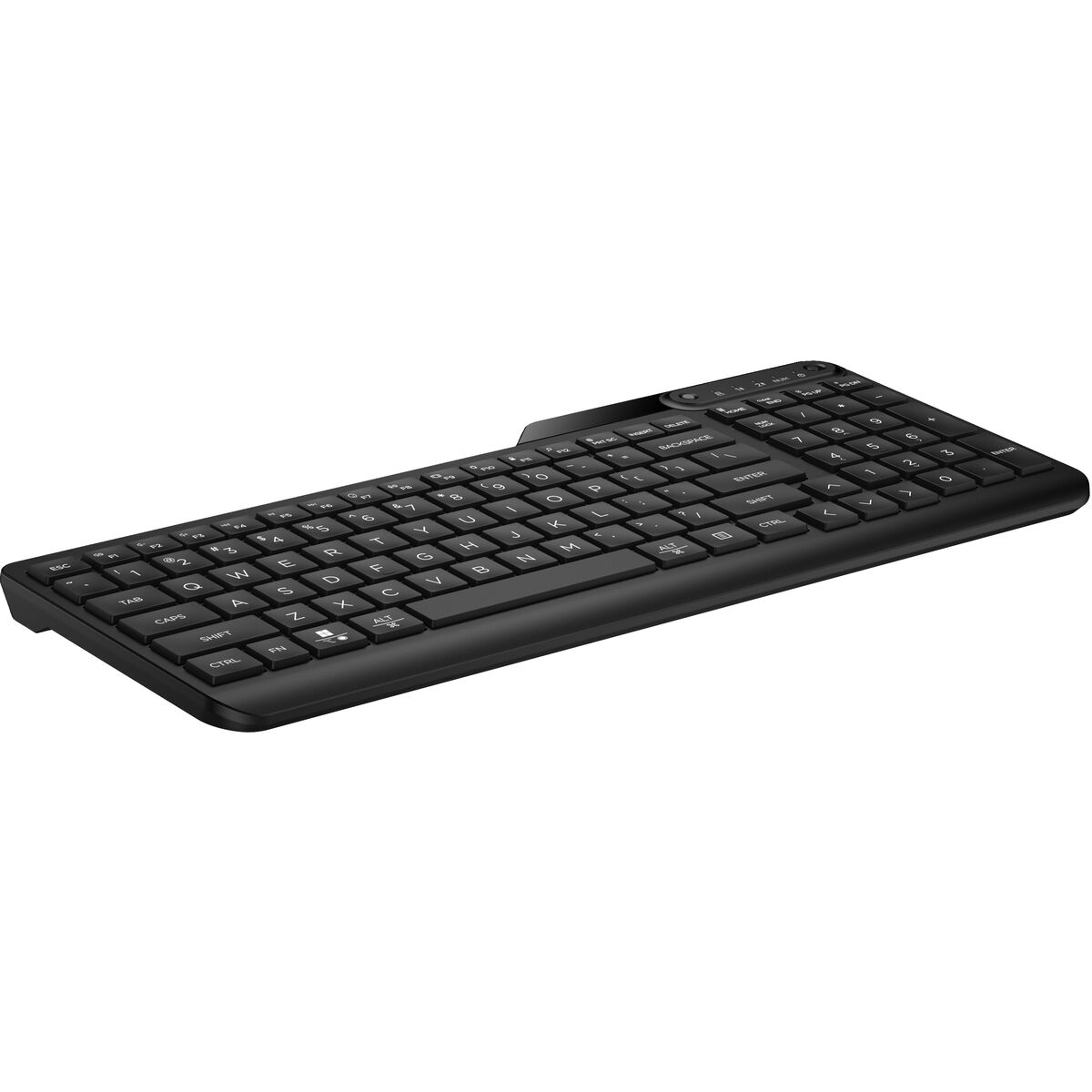 Клавиатура HP 7N7B9AA#ABE Чёрный-4