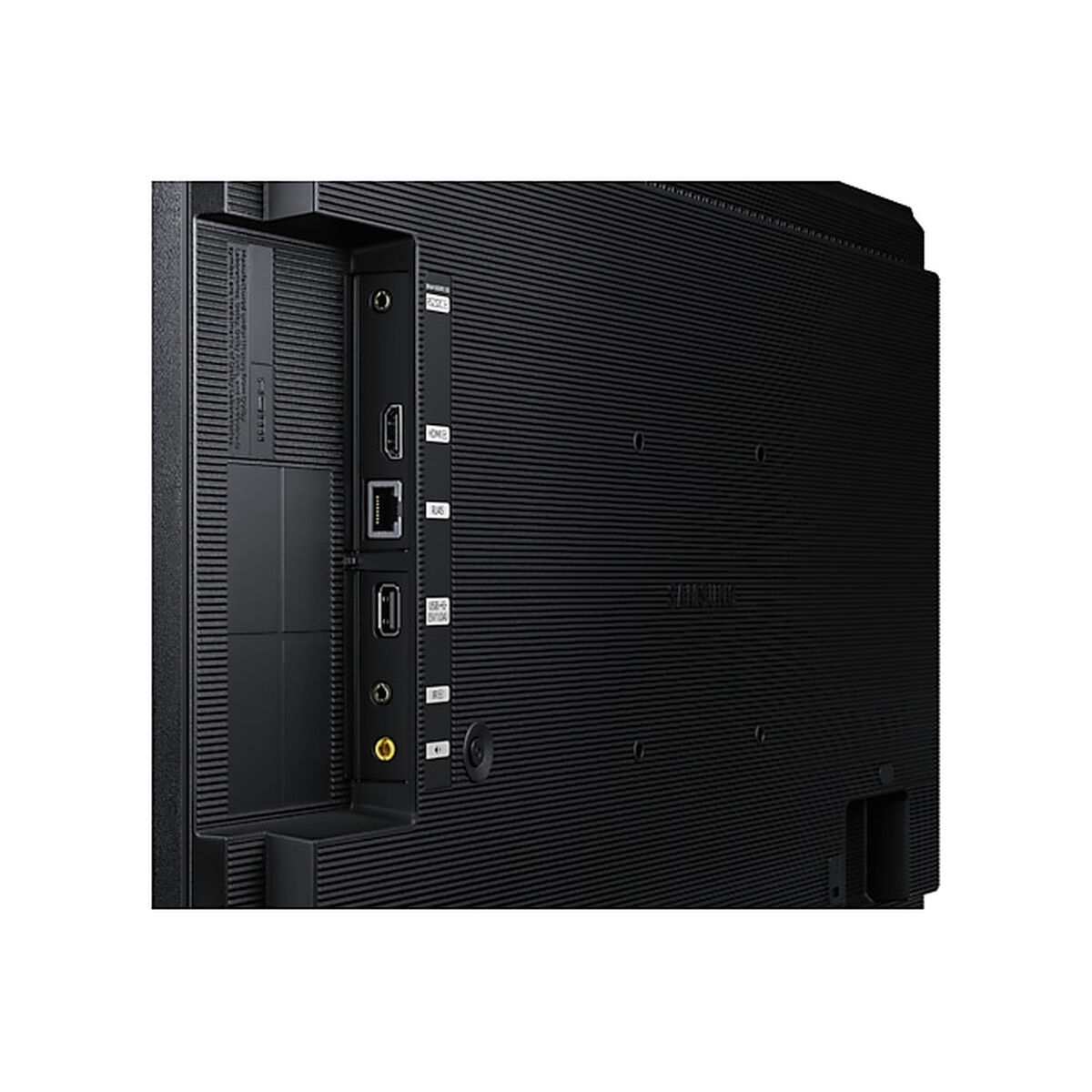 Монитор Videowall Samsung QB24C Full HD 23,8-6