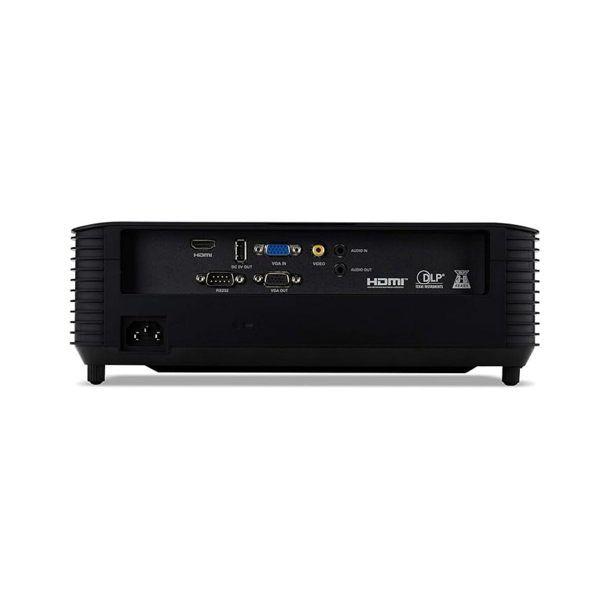 Проектор Acer X139WH 5000 Lm-3