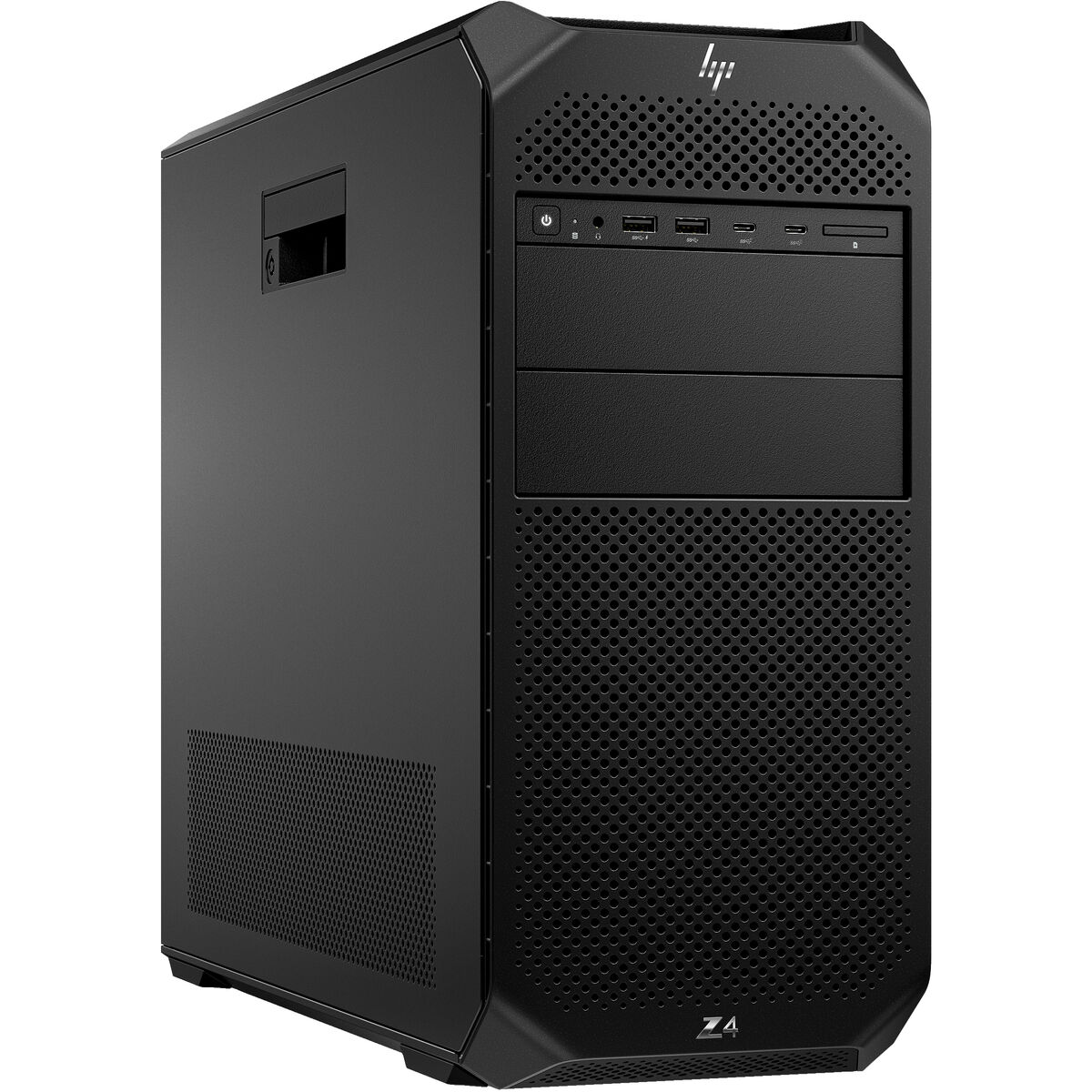 Настольный ПК HP Z4 G5 Intel Xeon W3-2425 32 GB RAM 1 TB SSD-2