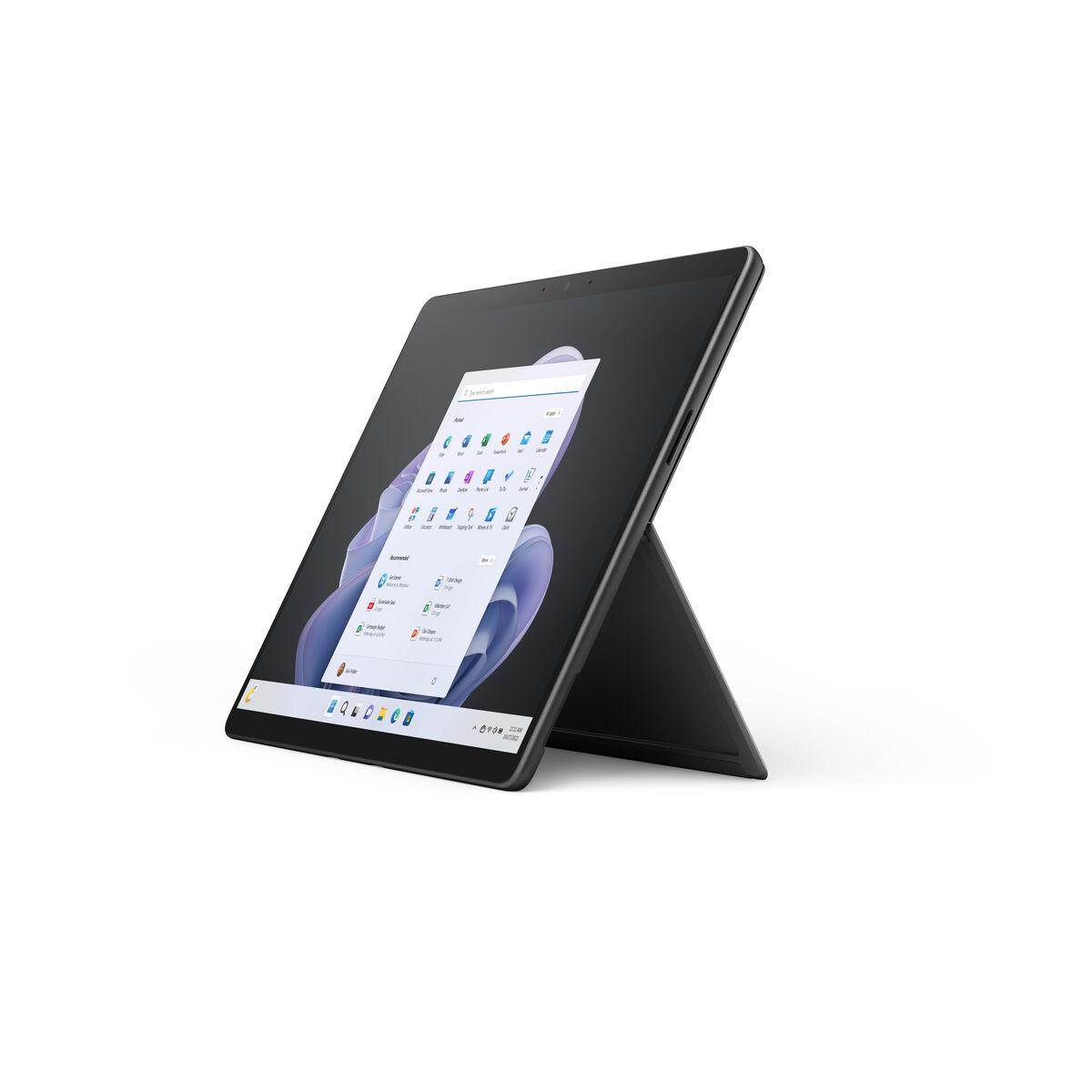 Ноутбук Microsoft QIX-00022 512 gb 13 Intel Core I7-1255U 16 GB RAM-3