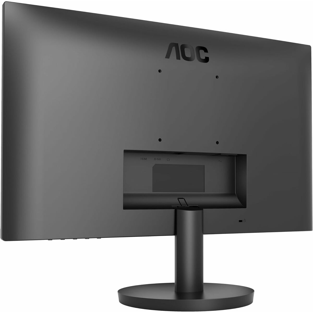 Монитор AOC 24B3HMA2 23,8 100 Hz-6