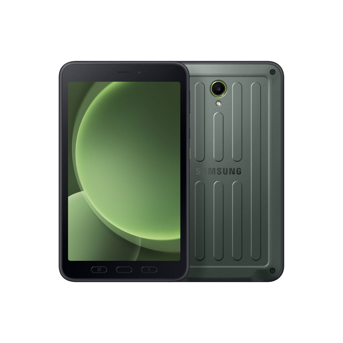 Планшет Samsung Galaxy Tab Active5 8 6 GB RAM 128 Гб Зеленый-2