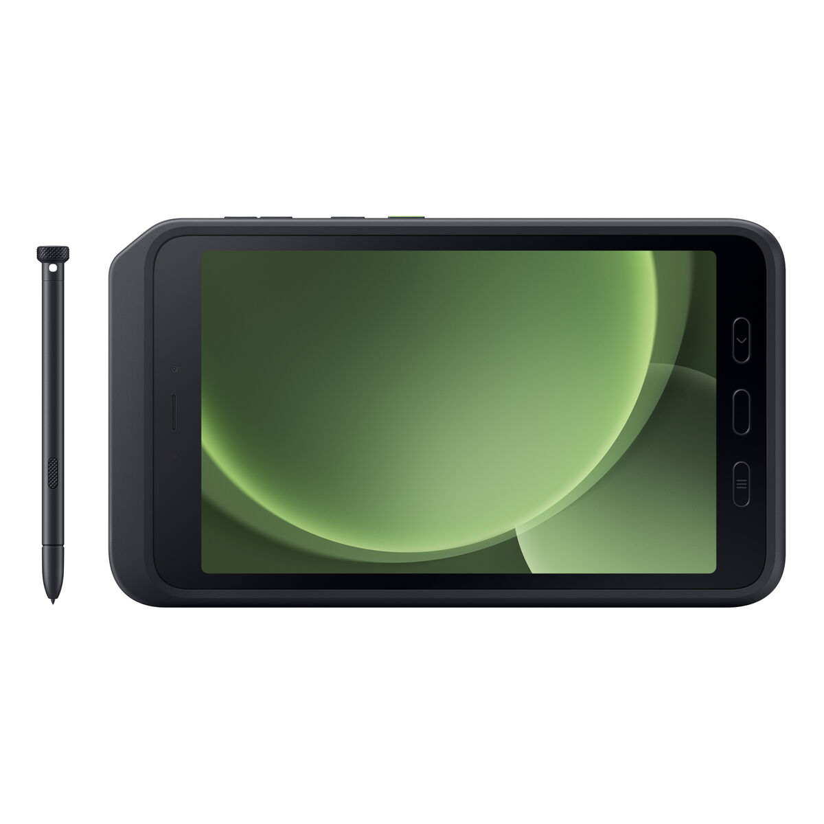 Планшет Samsung Galaxy Tab Active5 8 6 GB RAM 128 Гб Зеленый-5