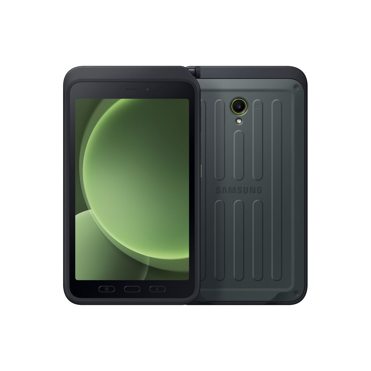 Планшет Samsung Galaxy Tab Active5 8 6 GB RAM 128 Гб Зеленый-6