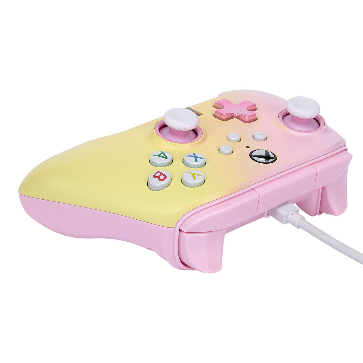 Игровой пульт Powera XBGP0003-01-2