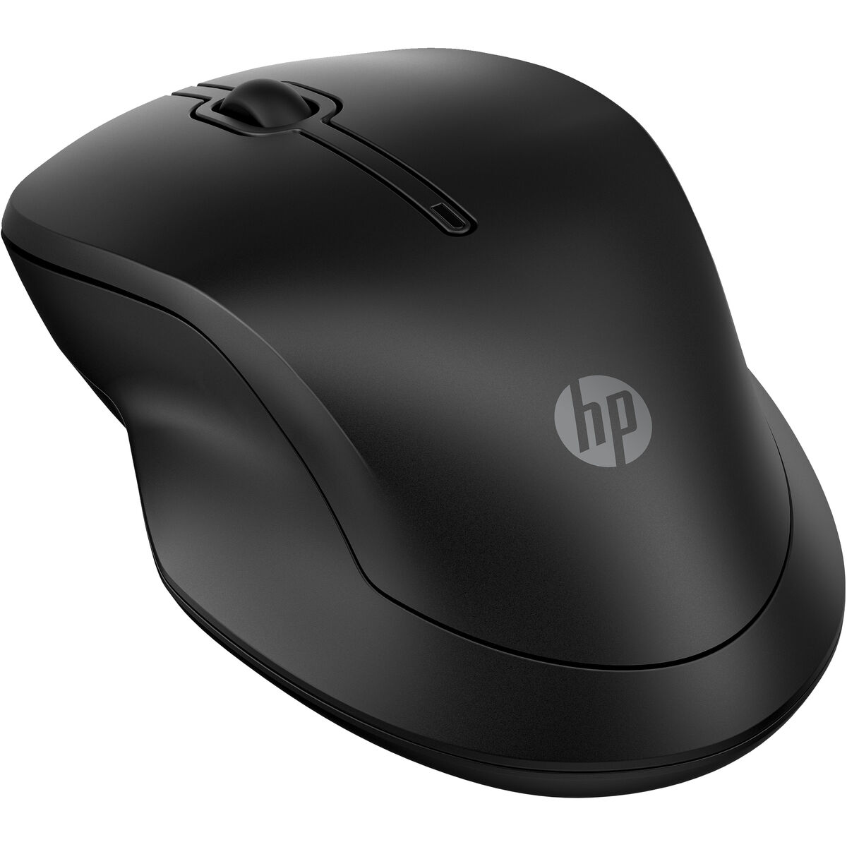 Беспроводная мышь HP 255 Чёрный 1600 dpi-4