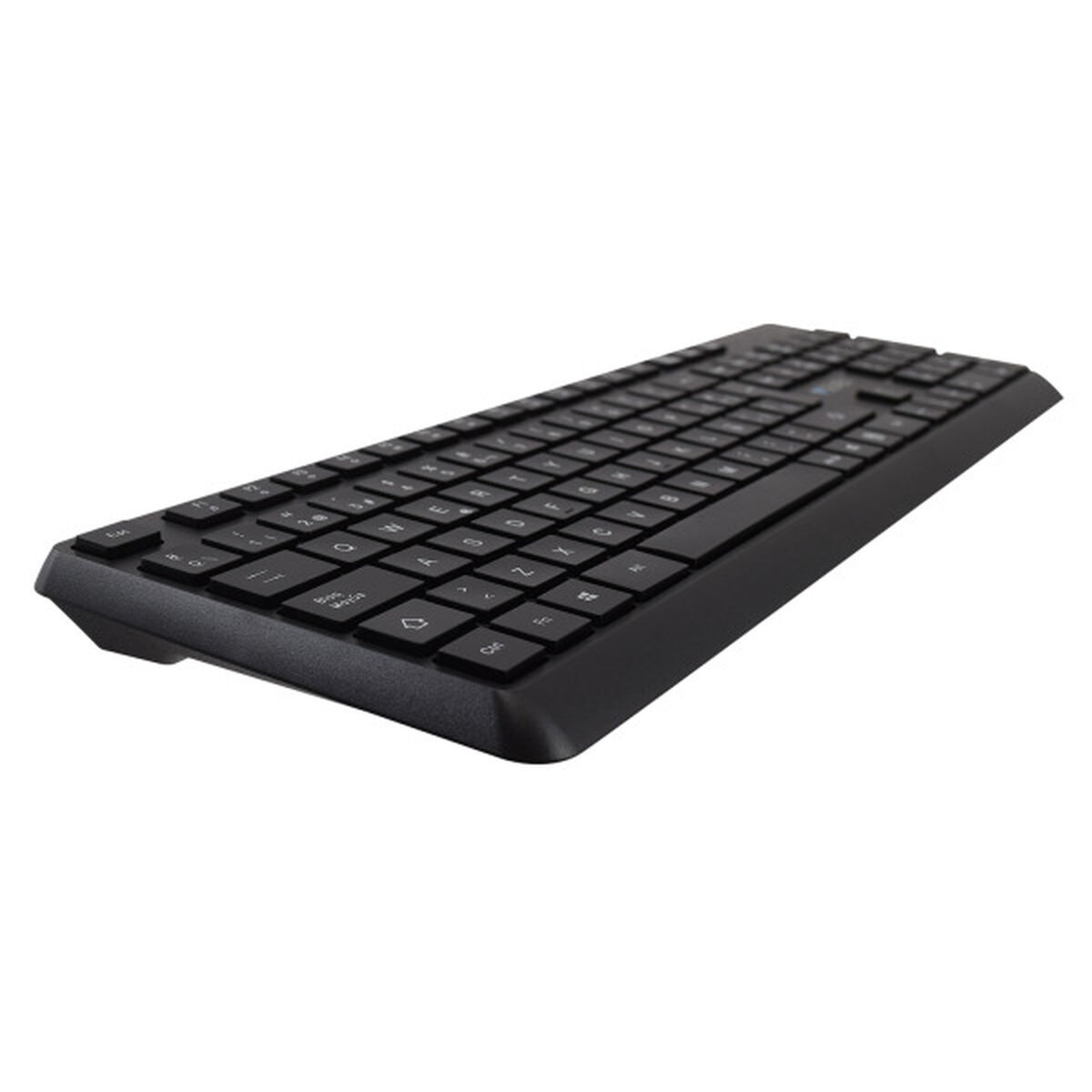 Клавиатура и мышь V7 CKW350ES Чёрный Испанская Qwerty-4