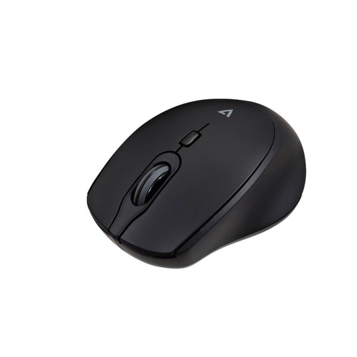 Клавиатура и мышь V7 CKW350ES Чёрный Испанская Qwerty-5