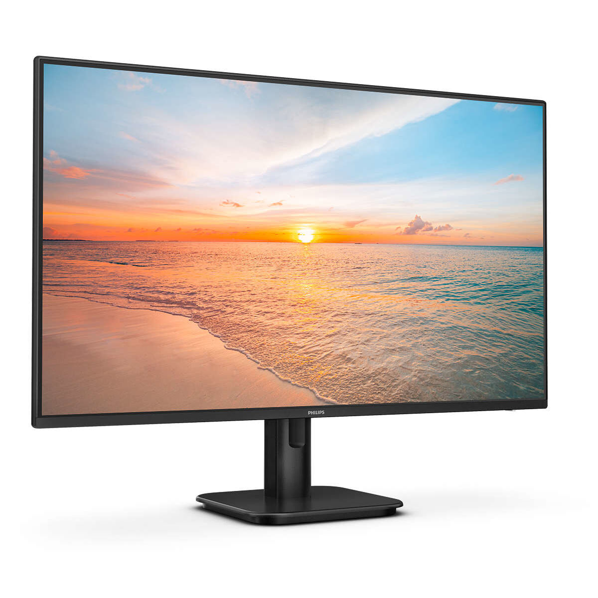 Игровой монитор Philips 27E1N1300A/00 Full HD 27 100 Hz-7