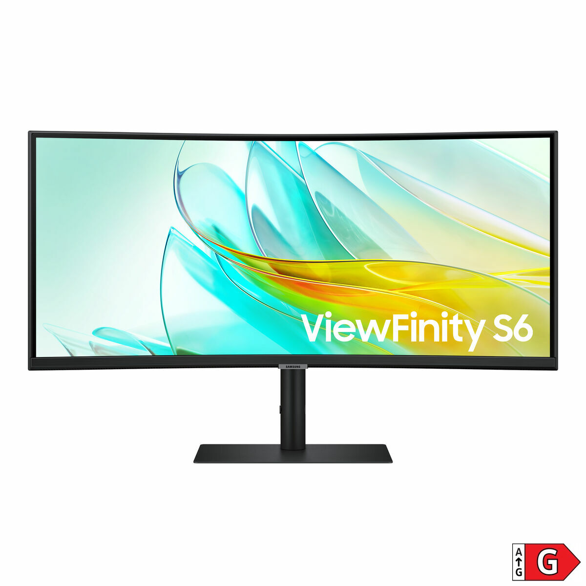 Монитор Samsung ViewFinity S6 4K Ultra HD 34 100 Hz-2