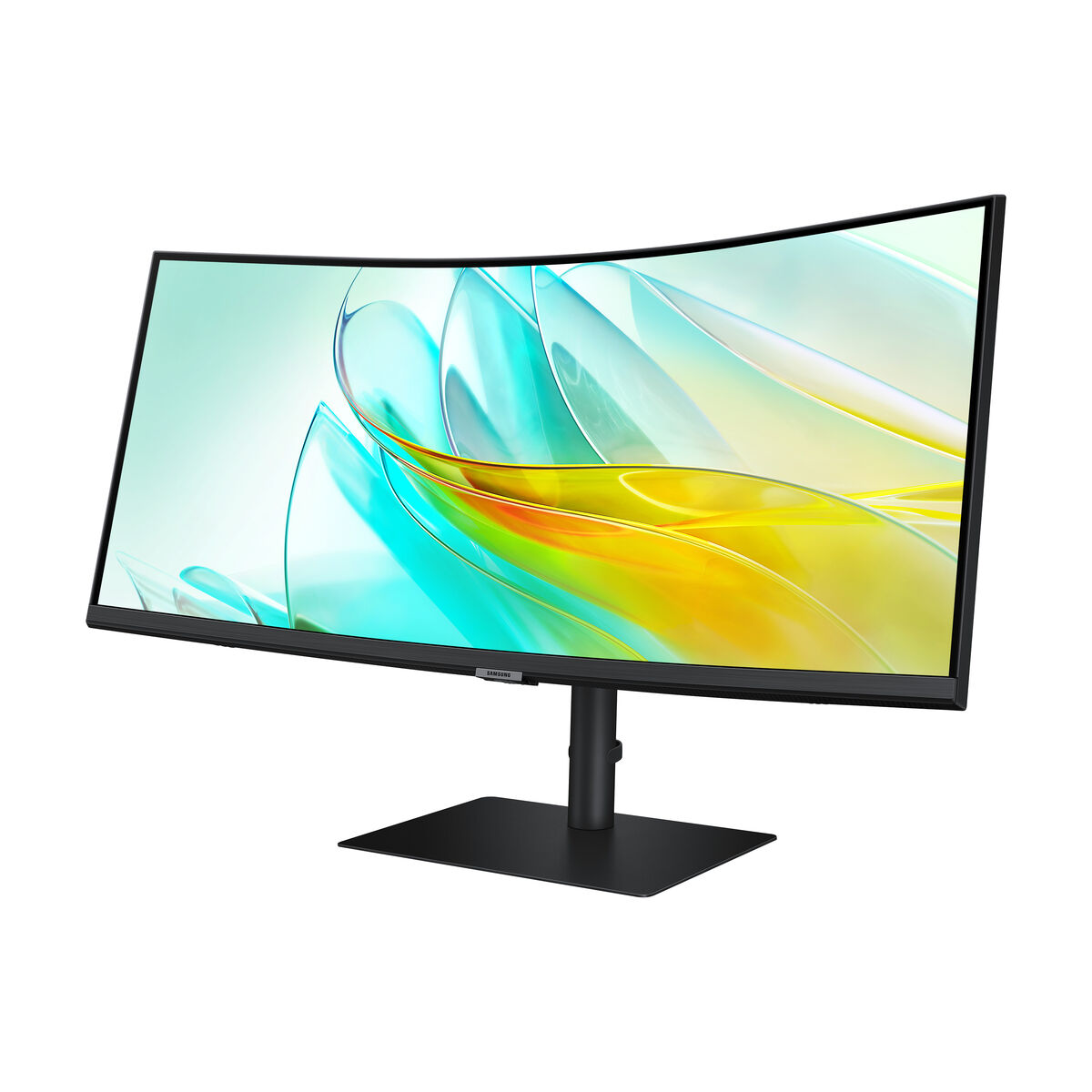 Монитор Samsung ViewFinity S6 4K Ultra HD 34 100 Hz-3