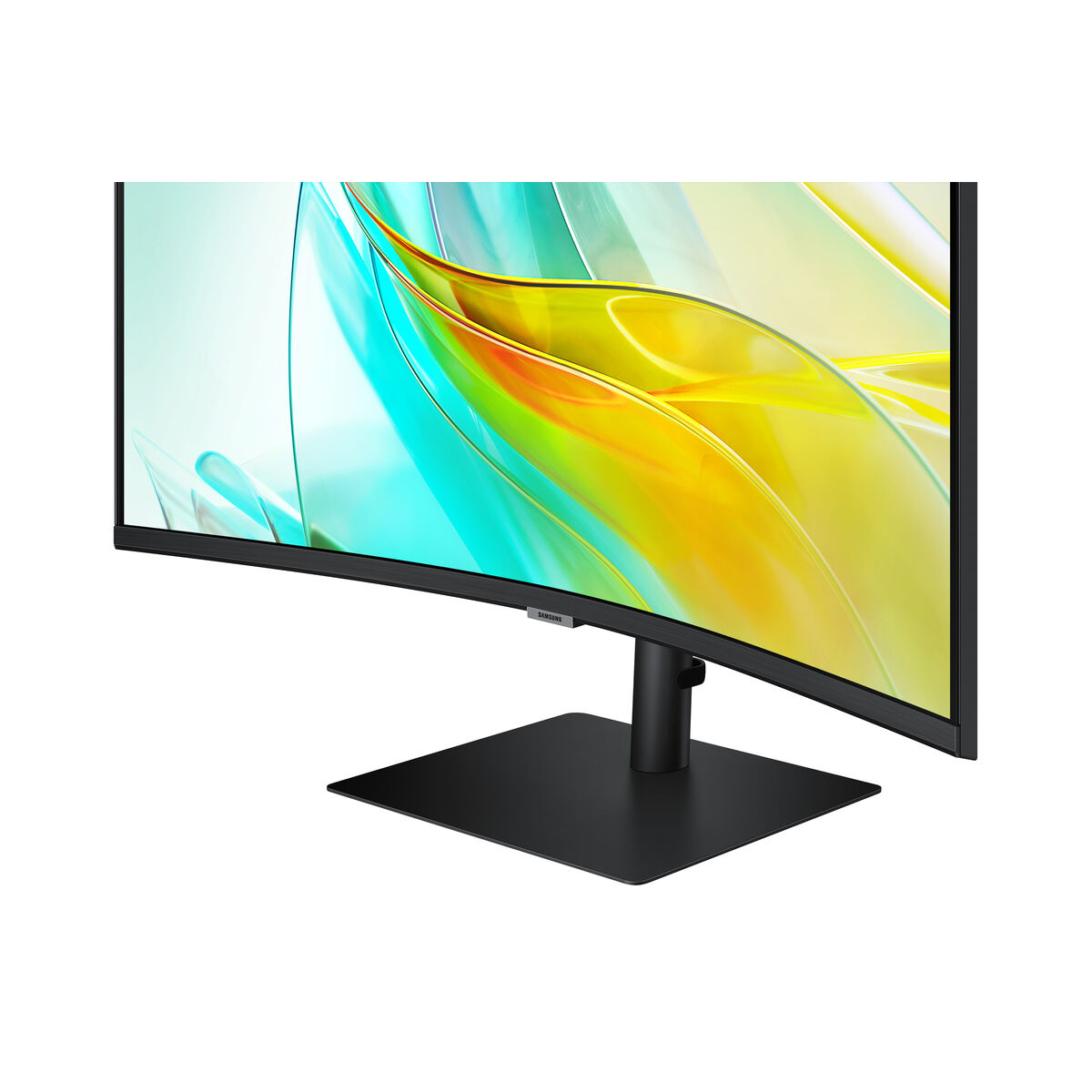 Монитор Samsung ViewFinity S6 4K Ultra HD 34 100 Hz-4