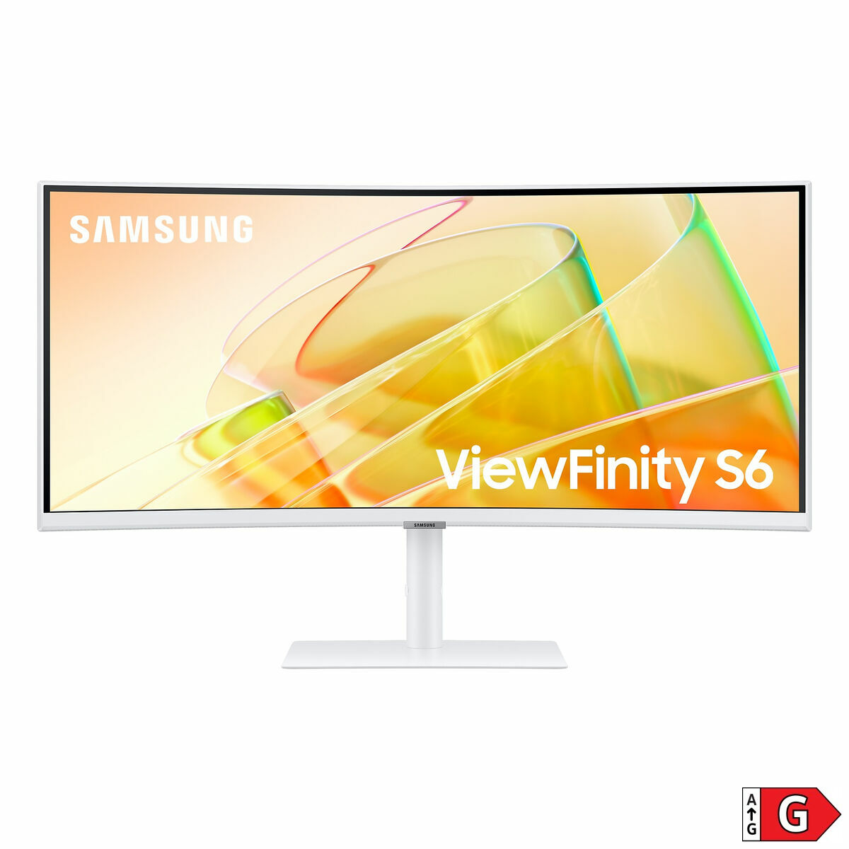 Samsung LS34C650TAUXEN 4K Ultra HD 34 100 Hz monitor-2