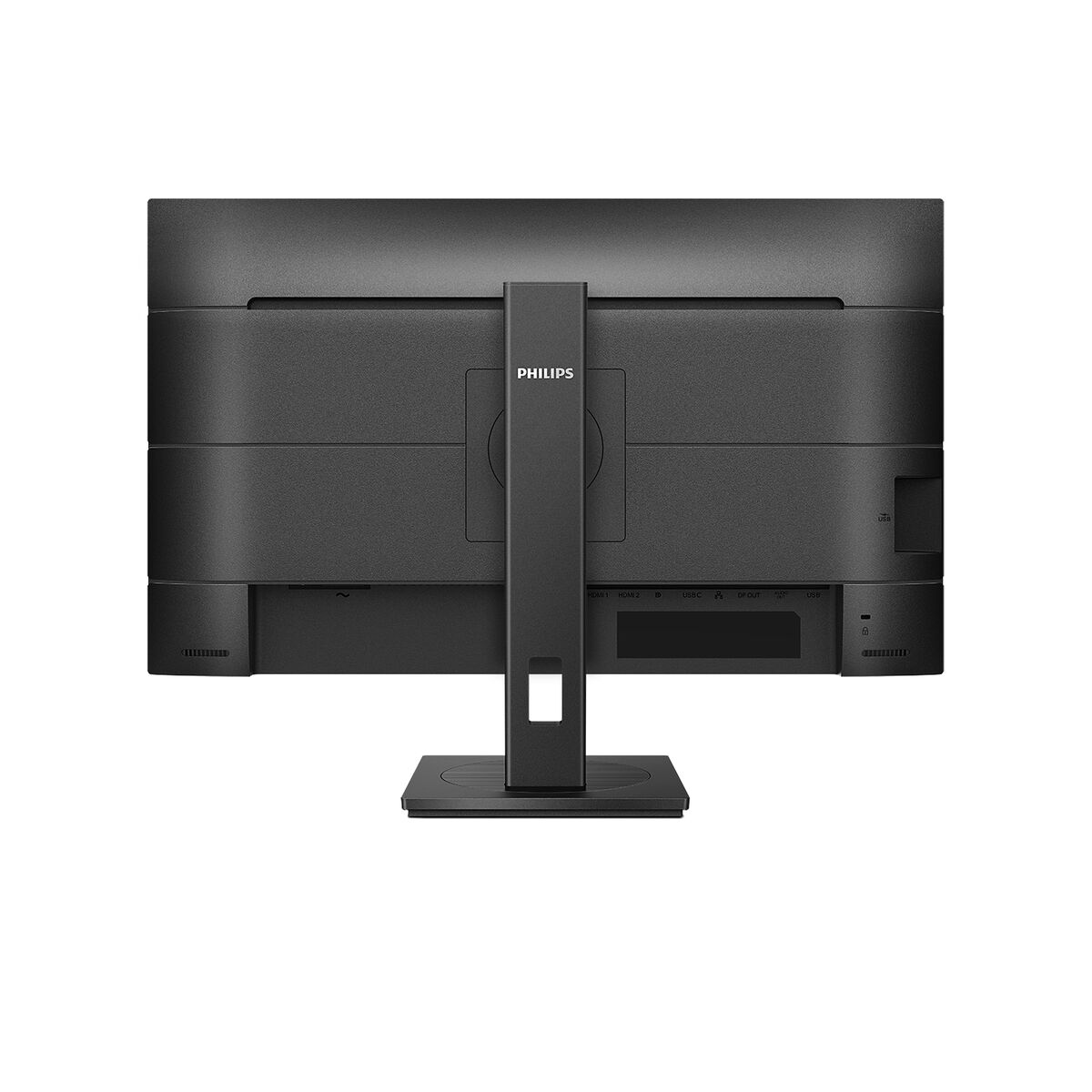 Philips 276B1/00 Full HD 27 75 Hz monitor-2