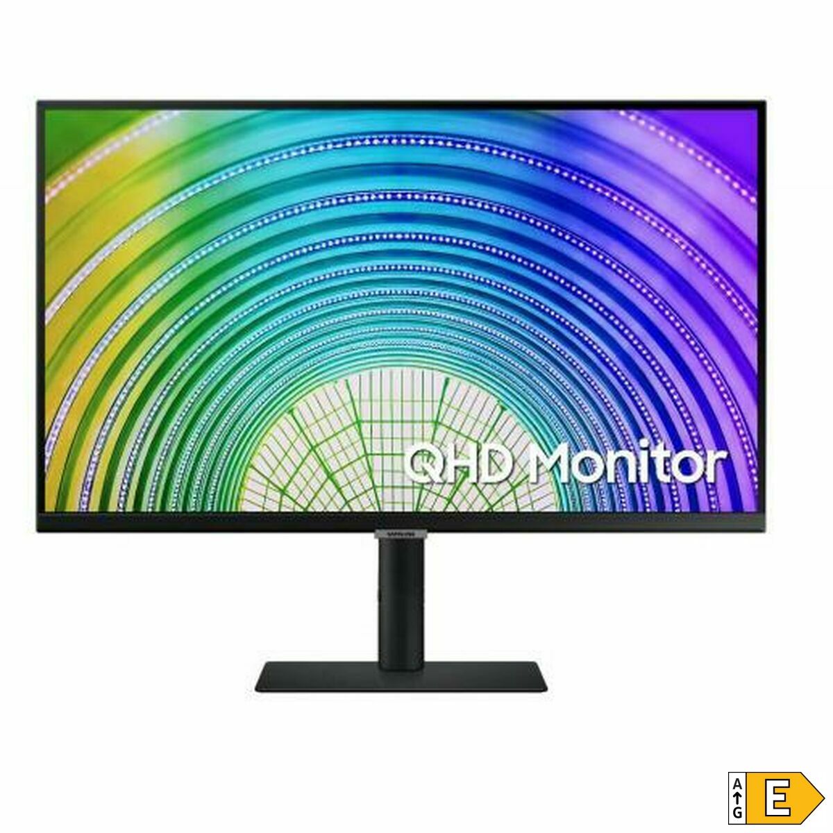 Samsung LS27A600UUUXEN Quad HD 27 75 Hz monitor-2