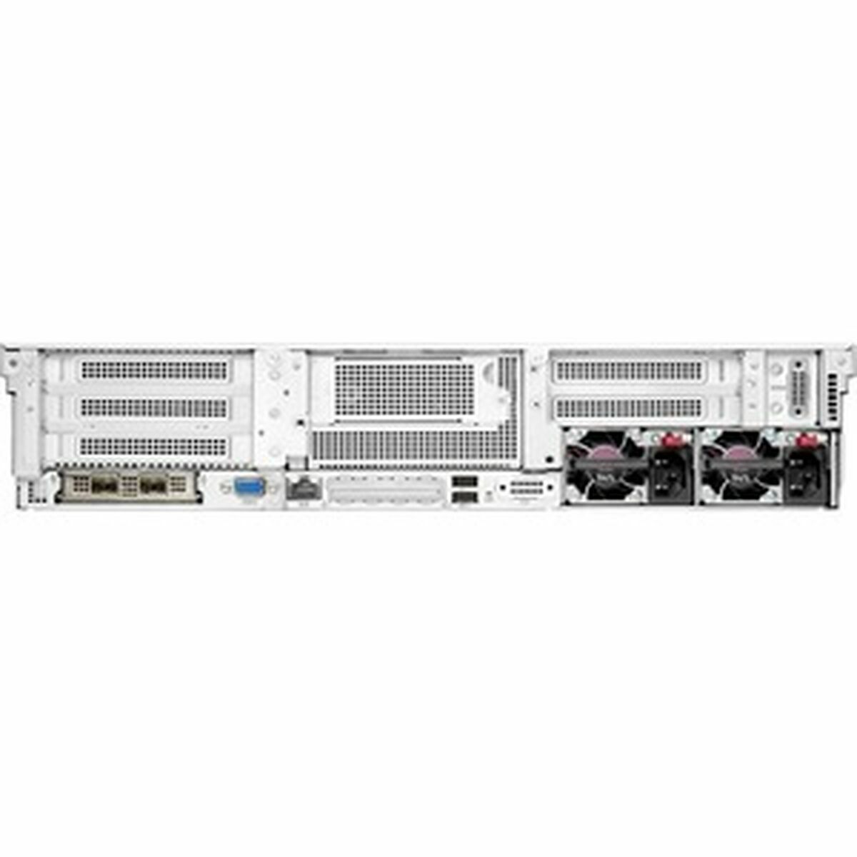 Сервер HPE P39266-B21 32 GB RAM-2