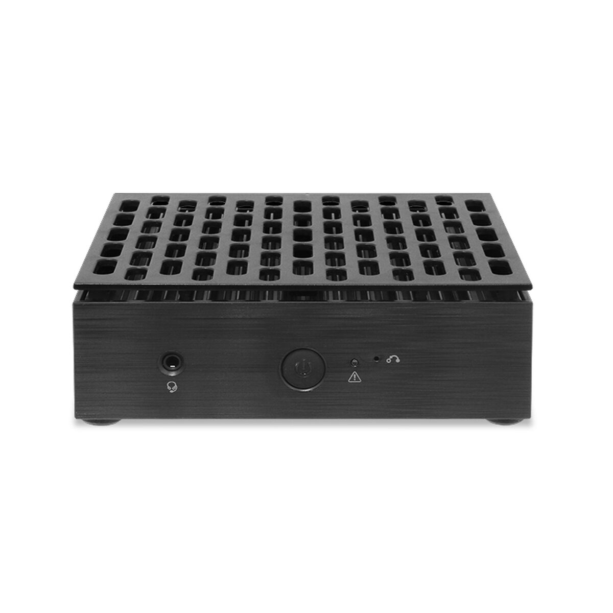 Мини-ПК Aopen DE3650-S Intel Celeron N6210 4 GB RAM 128 Гб SSD-2