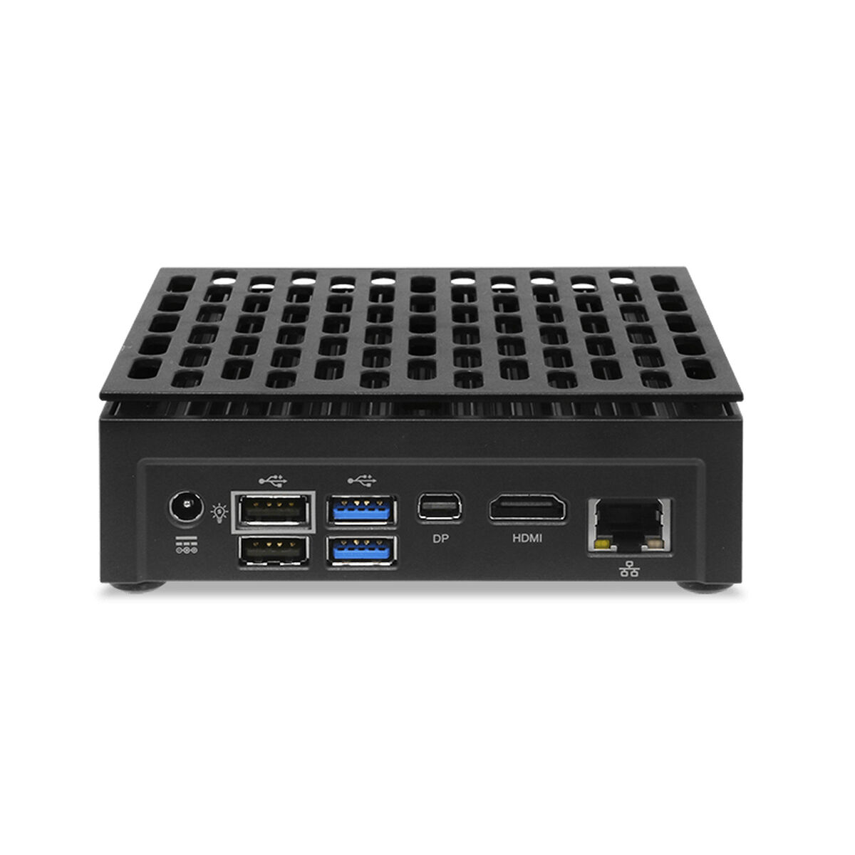 Мини-ПК Aopen DE3650-S Intel Celeron N6210 4 GB RAM 128 Гб SSD-3