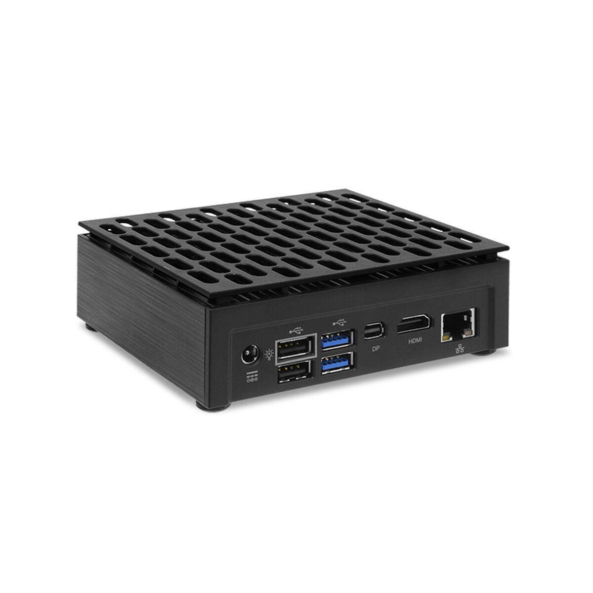 Мини-ПК Aopen DE3650-S Intel Celeron N6210 4 GB RAM 128 Гб SSD-5