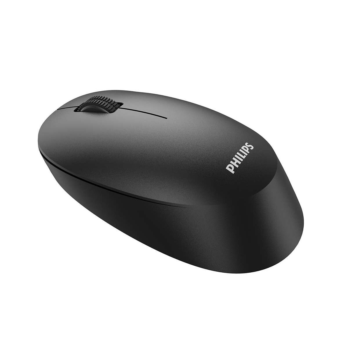 Беспроводная мышь Philips SPK7307BL/00 Чёрный 1600 dpi-4
