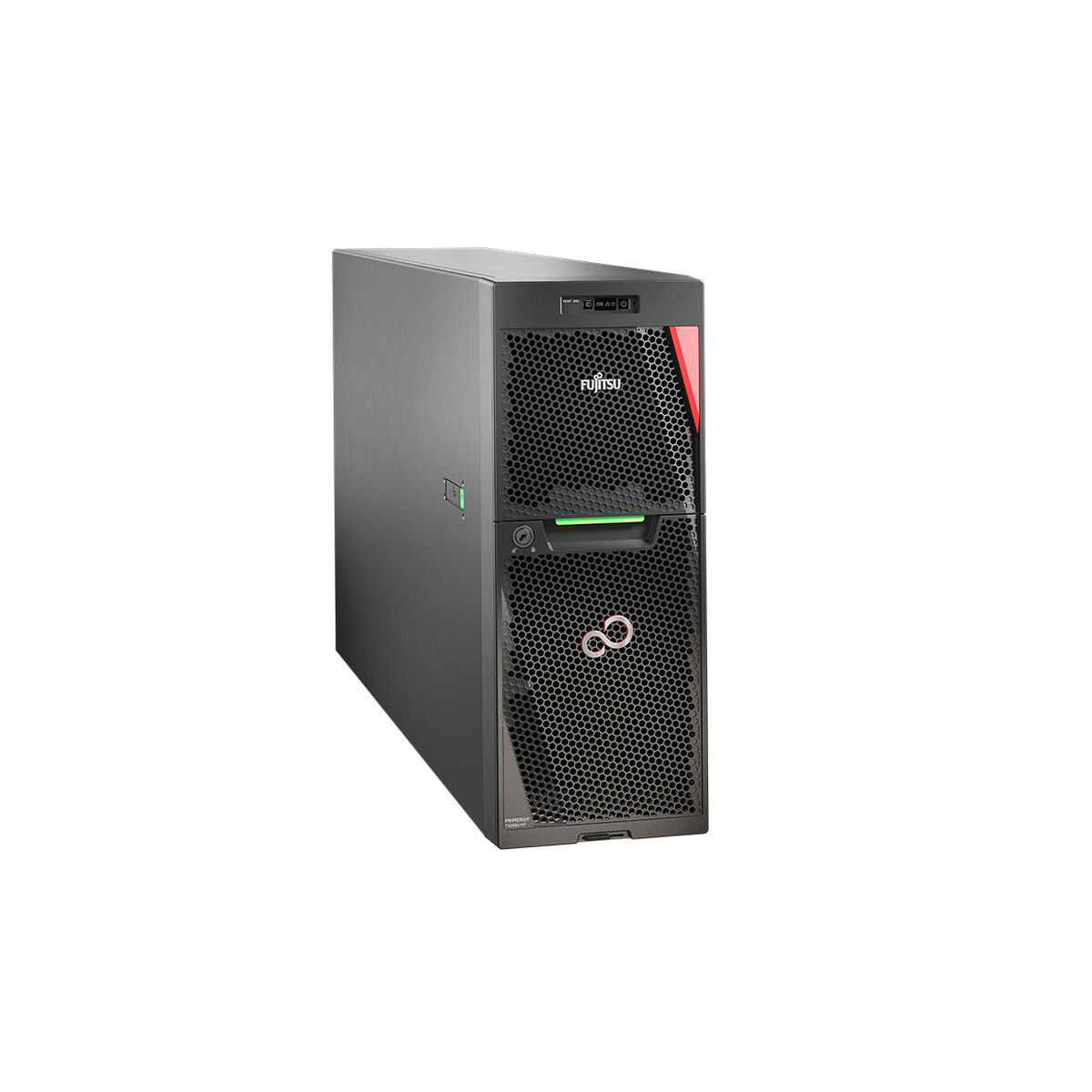 Сервер Fujitsu PRIMERGY TX2550 M7 Intel Xeon Silver 4410Y 32 GB RAM-4