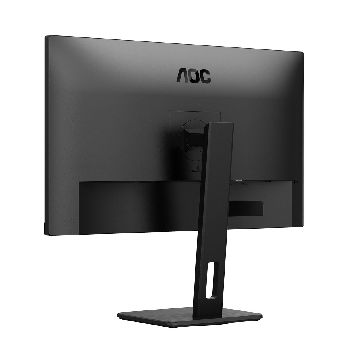 AOC 27E3QAF Full HD 27 75 Hz Gaming Monitor-6