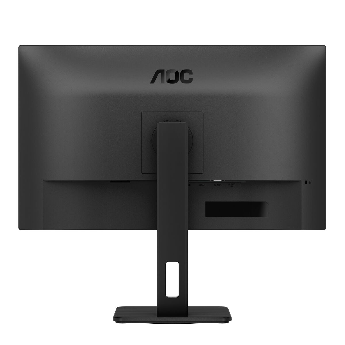 AOC 27E3QAF Full HD 27 75 Hz Gaming Monitor-7