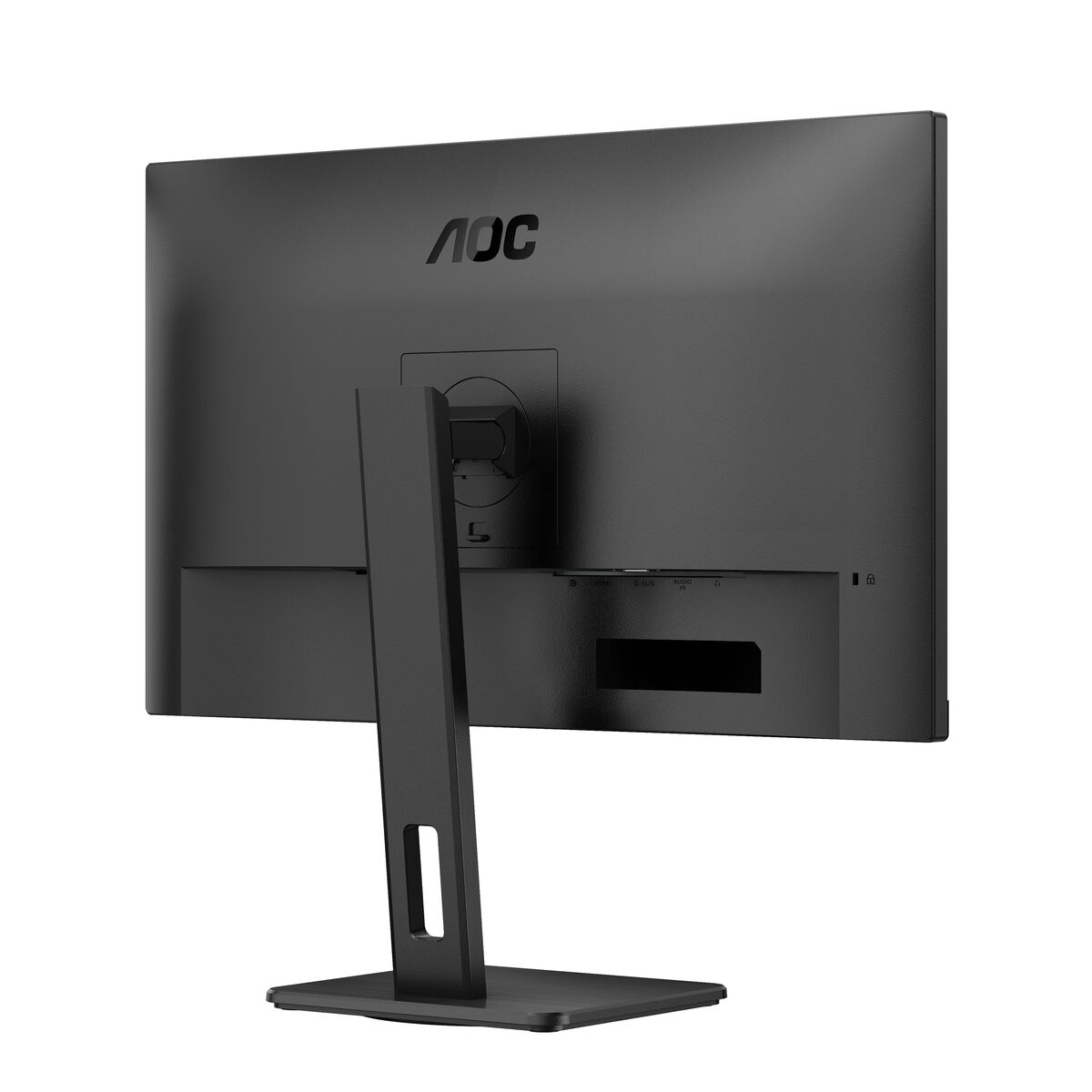 AOC 27E3QAF Full HD 27 75 Hz Gaming Monitor-8