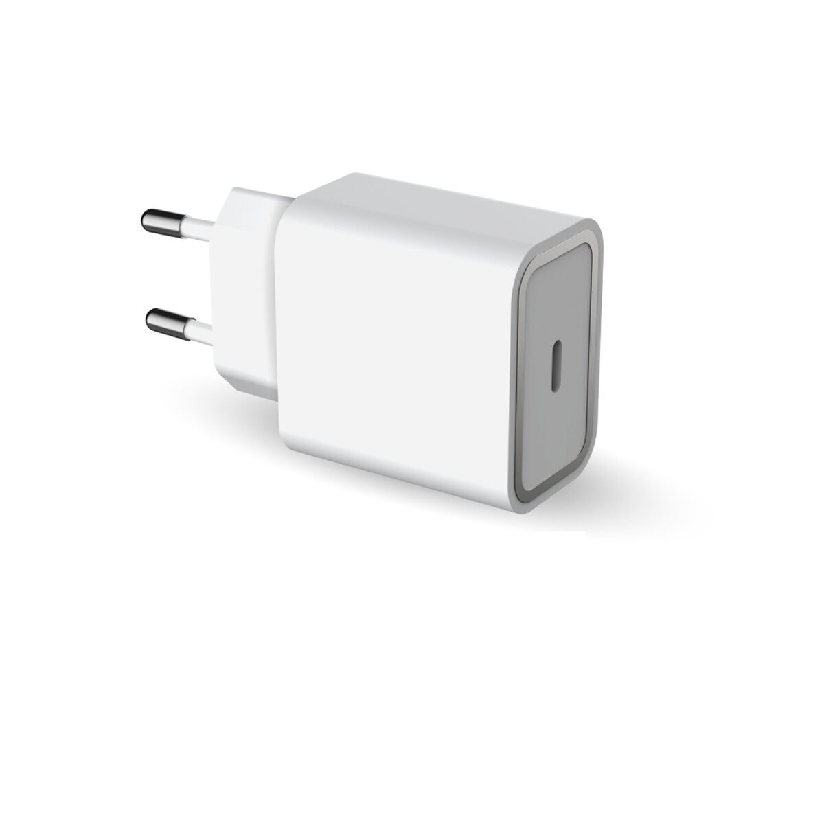 Big Ben Interactive Network Charger FPLICS1C30WPDW White 30 W (قطعة 1)