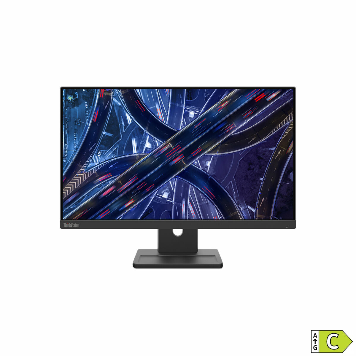 Lenovo Thinkvision E22-30 Full HD 21.5 50-60 Hz monitor-2