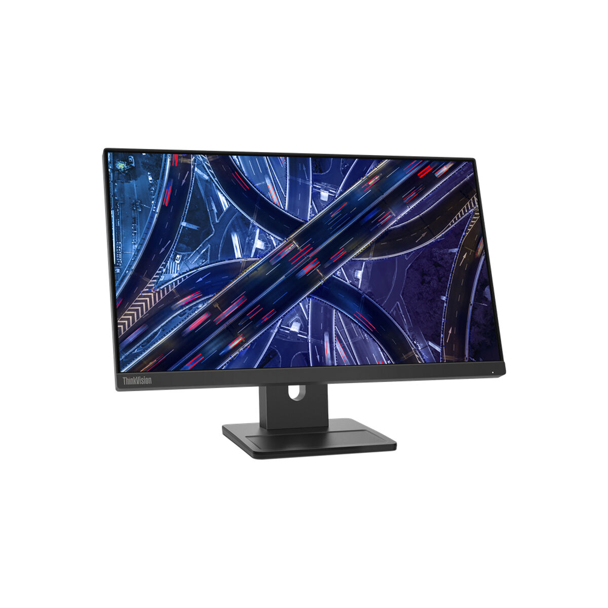 Lenovo Thinkvision E22-30 Full HD 21.5 50-60 Hz monitor-3
