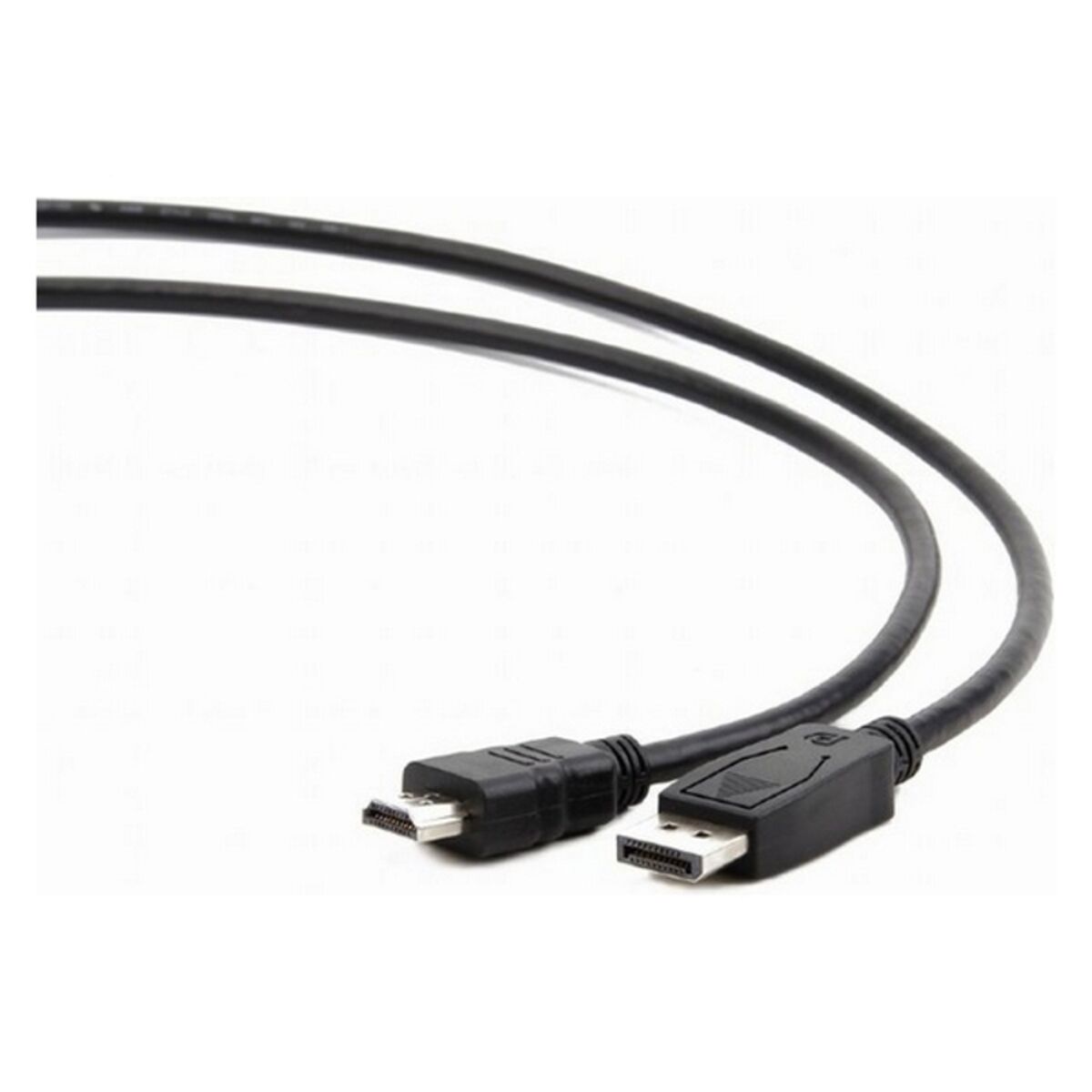 Adattatore di DisplayPort HDMI GEMBIRD CC-DOP-HDMI-6 Nero-3