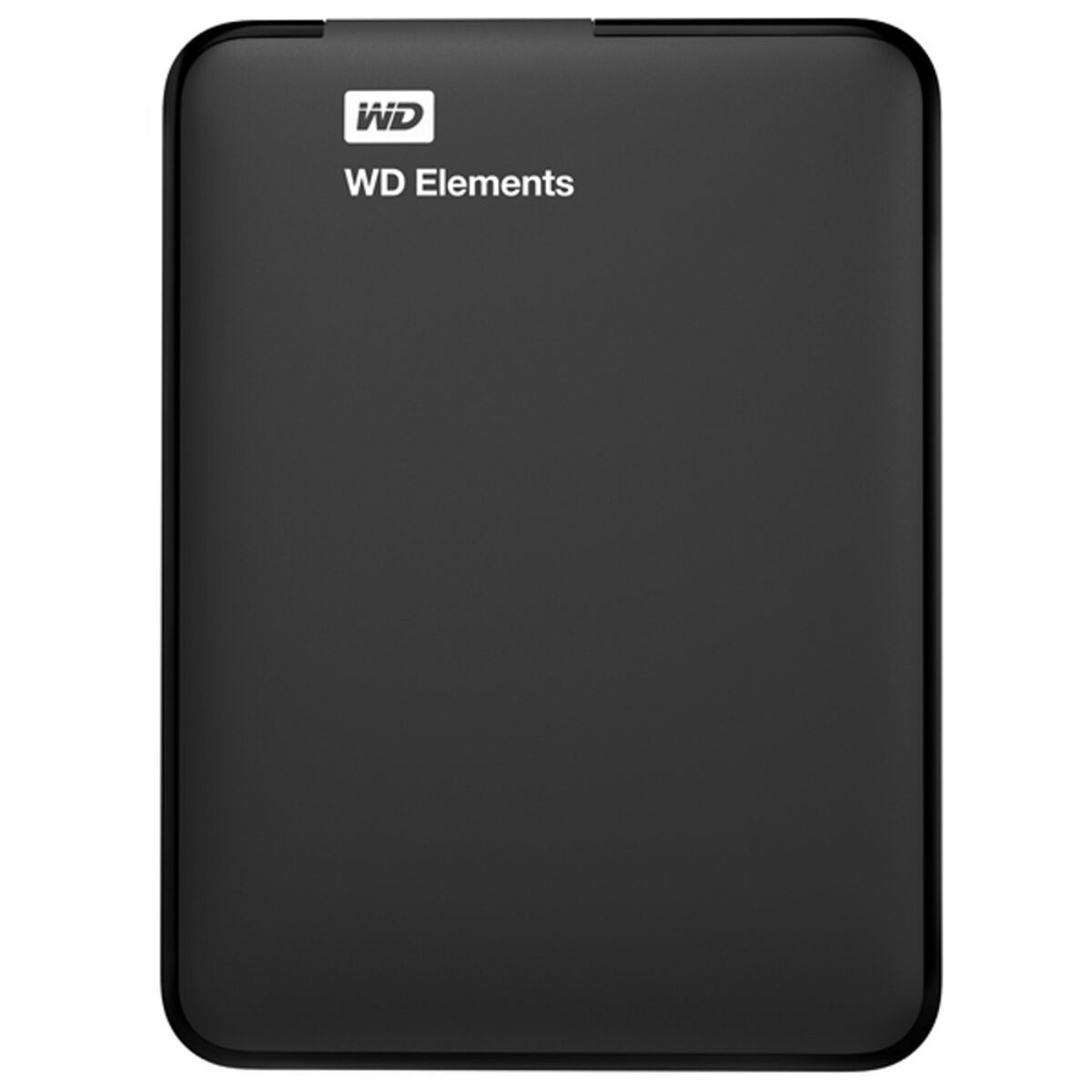 Western Digital Elements便携式外部硬盘-2