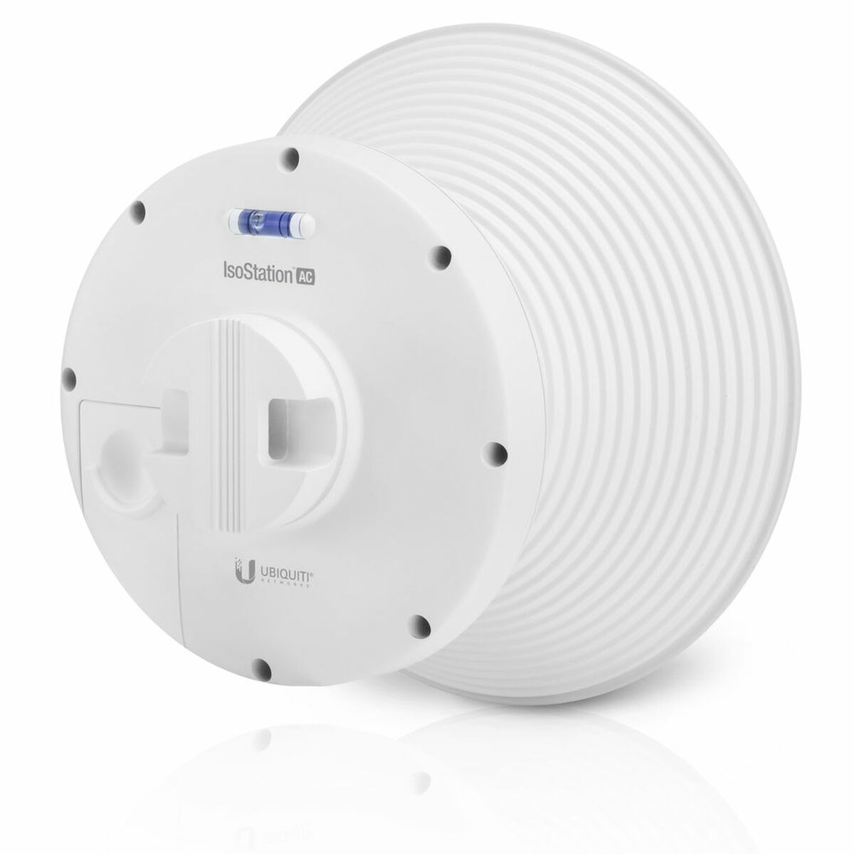 Wi-Fi антенна UBIQUITI IS-5AC 5 GHz 14 dBi Gigabit Ethernet 450 Mbit/s-4