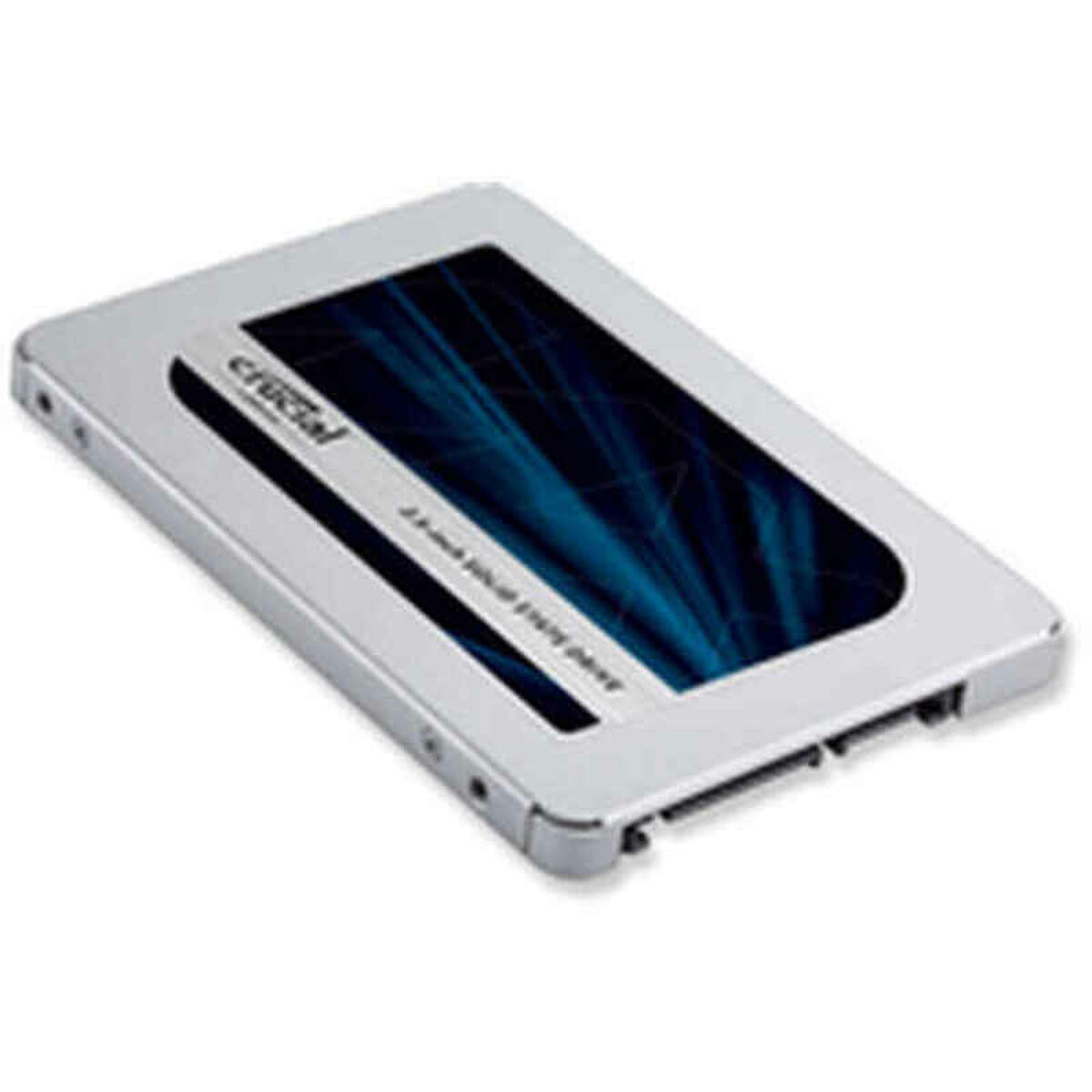 Crucial MX500 SATA III SSD 2硬盘。5 510 MB/s-560 MB/s-2