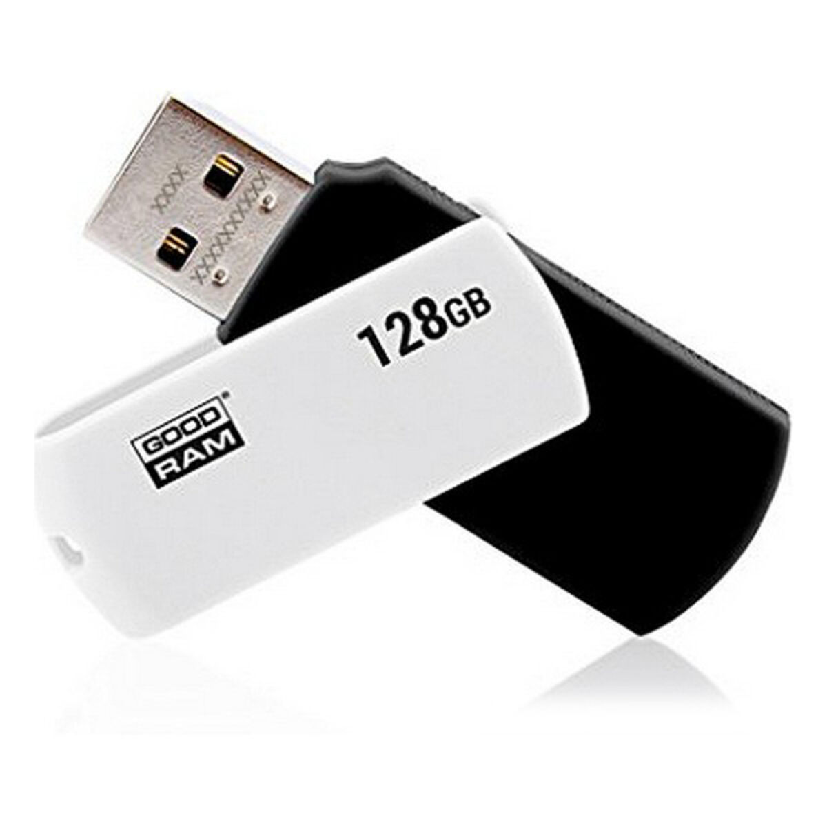 USВ-флешь память GoodRam UCO2 USB 2.0 5 MB/s-20 MB/s-5