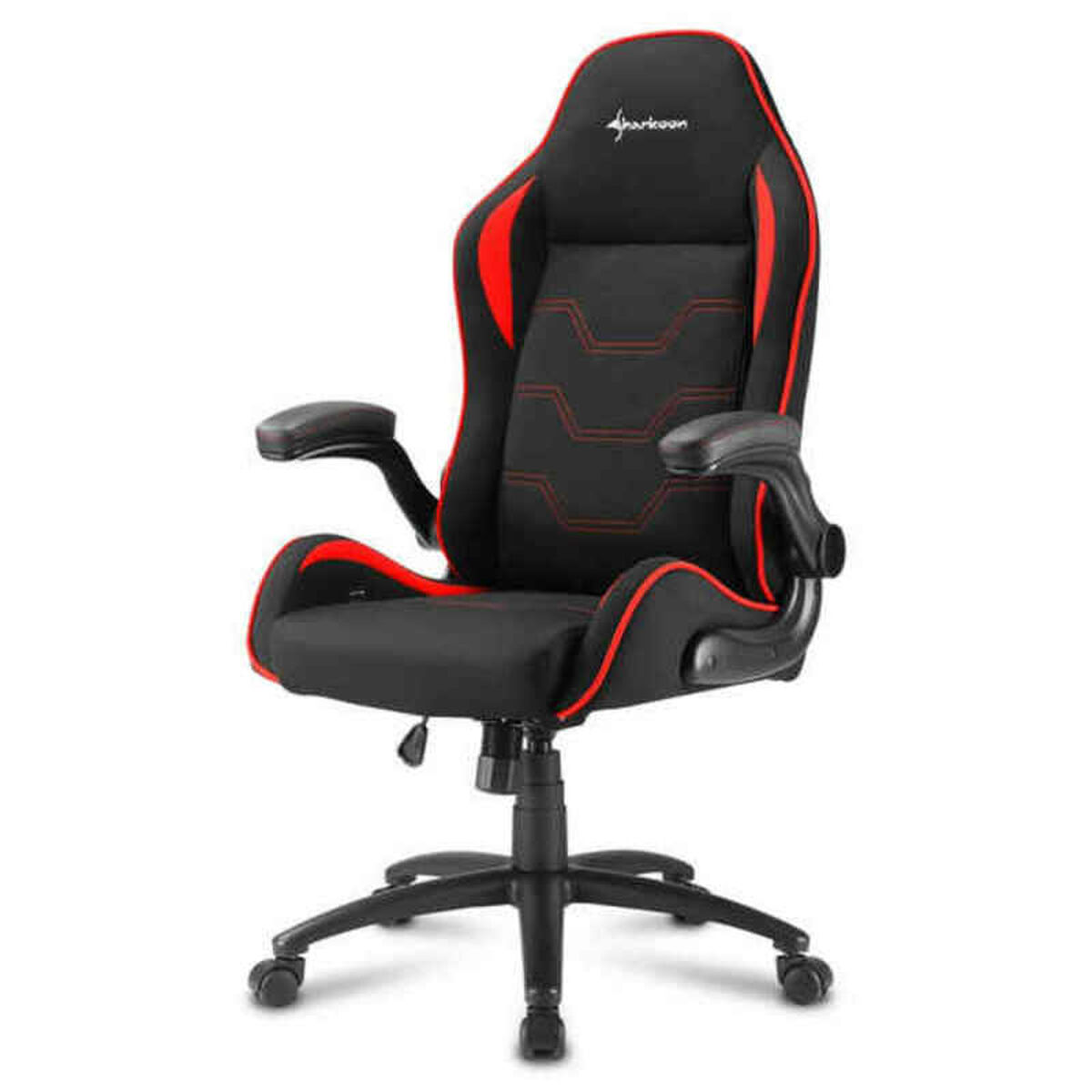 Стул Gaming Sharkoon Elbrus 1-4