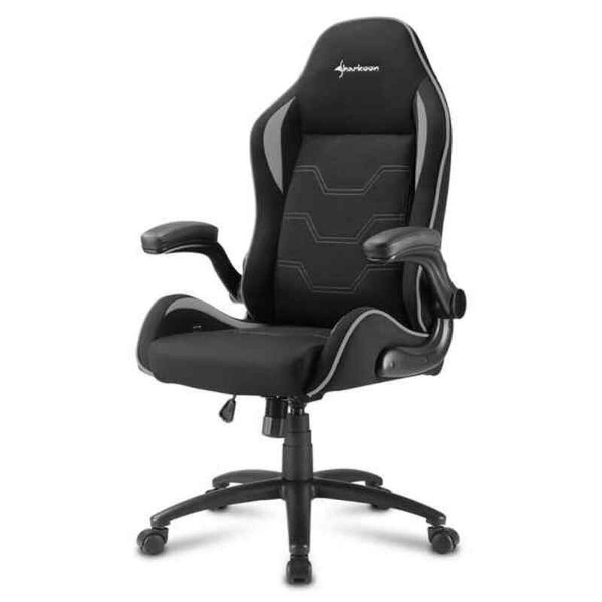 Стул Gaming Sharkoon Elbrus 1-5