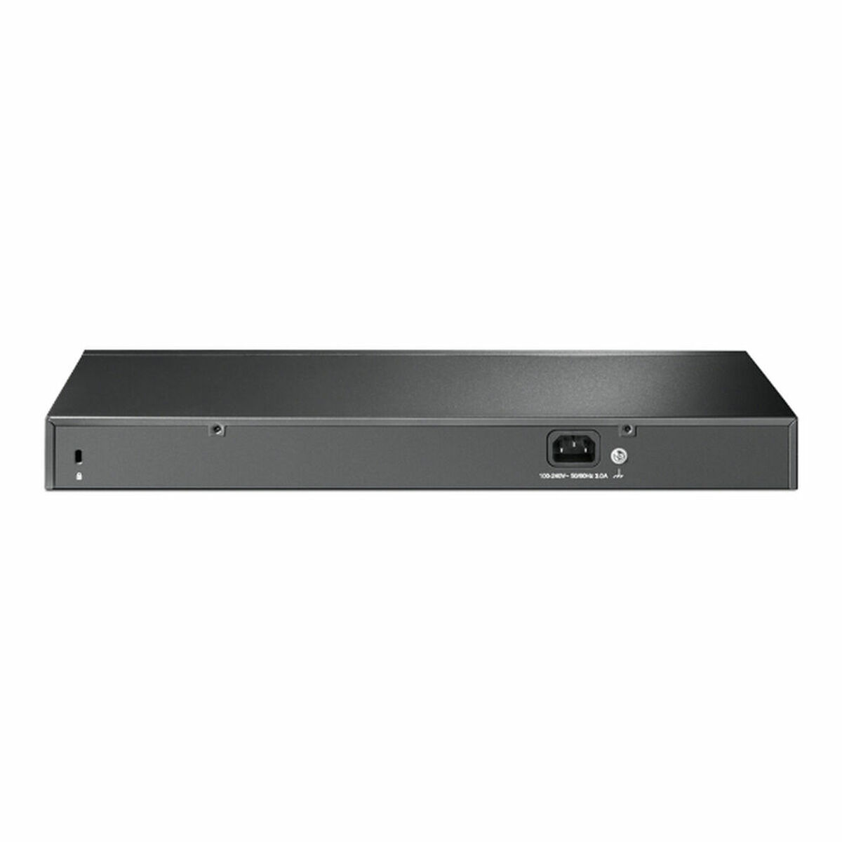 Переключатель TP-Link TL-SG1218MPE-2