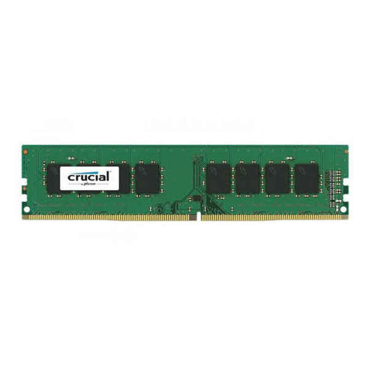 Память RAM Crucial DDR4 2666 Mhz DDR4-3