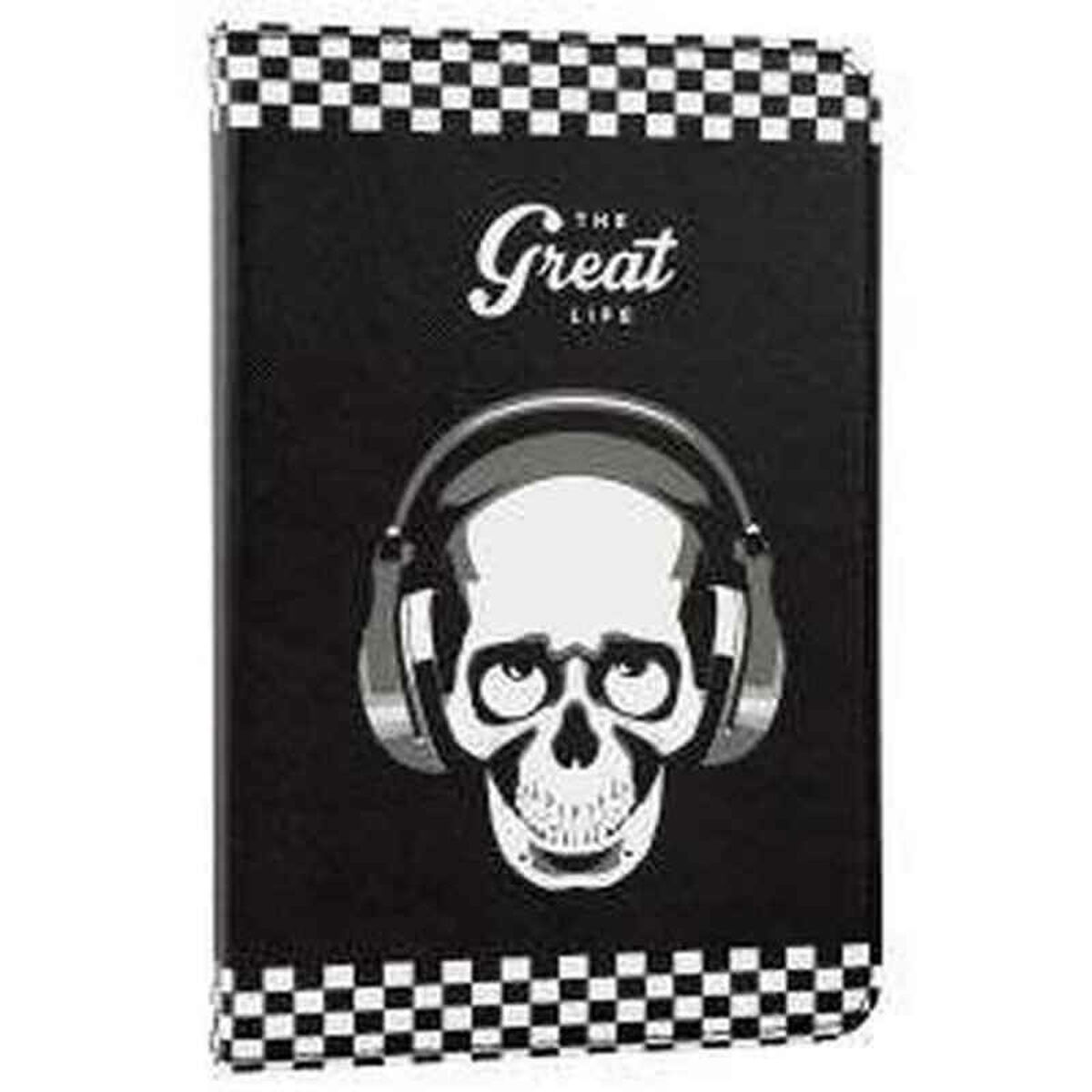 علبة E-Vitta SKULL GREAT LIFE 10,1 Tablet