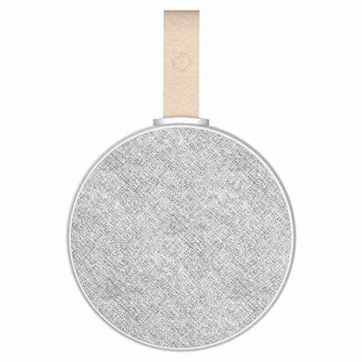 Bluetooth-динамик Hiditec URBAN ROK S IPX5 3W-2