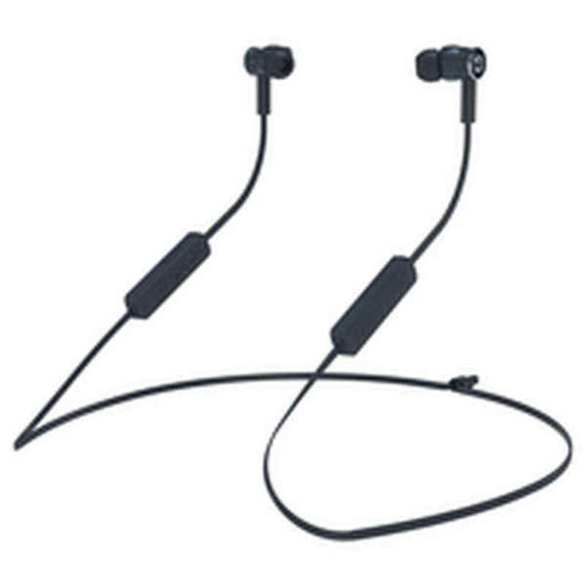 Наушники-капельки Hiditec AKEN Bluetooth V 4.2 150 mAh-2