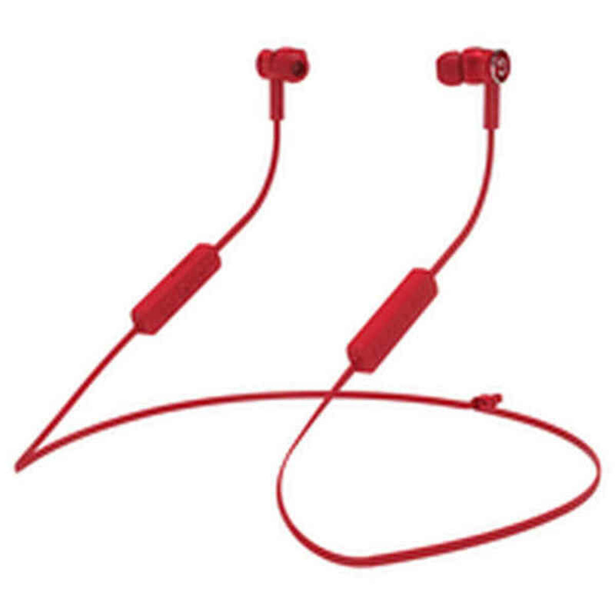 Наушники-капельки Hiditec AKEN Bluetooth V 4.2 150 mAh-3