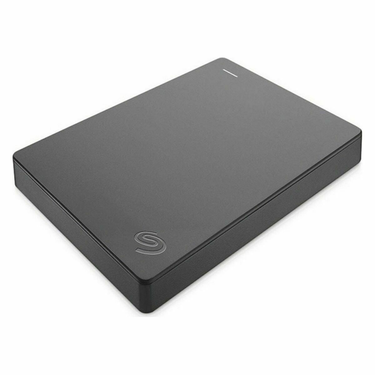 Seagate BASIC 2.5 USB 3外部硬盘。2 960 MB/s Black-2
