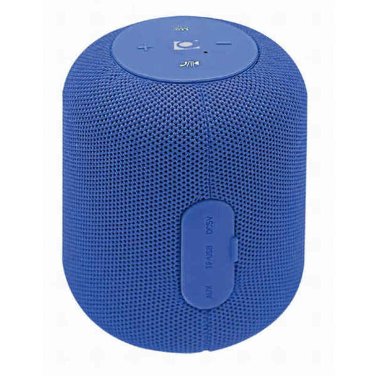 Портативный Bluetooth-динамик GEMBIRD 5 W-2