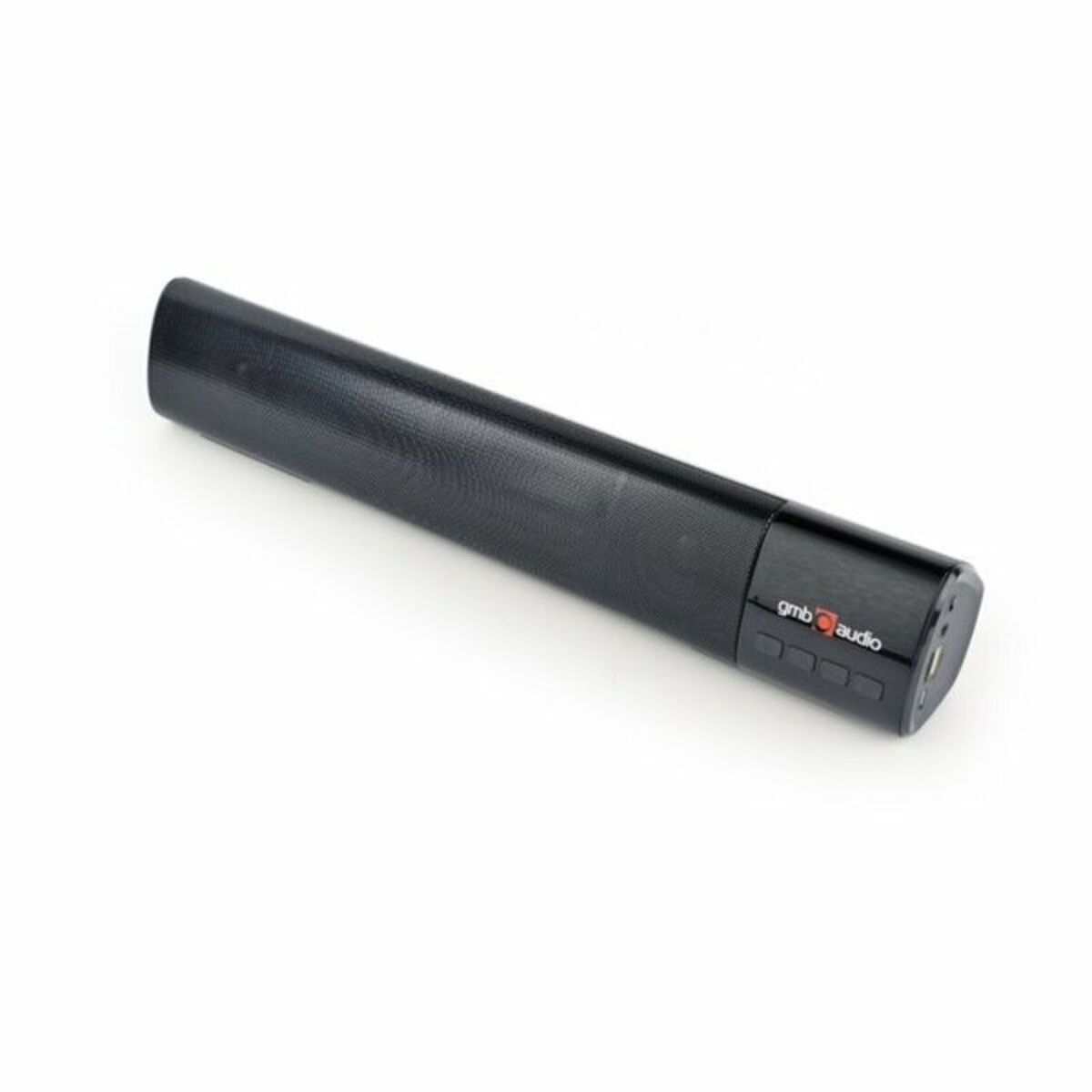 Саундбар GEMBIRD SPK-BT-BAR400-01 10W Чёрный-2
